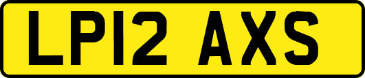 LP12AXS