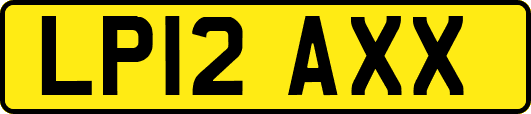 LP12AXX