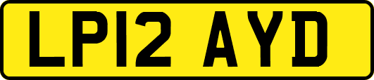 LP12AYD