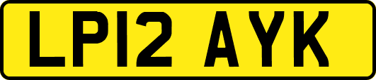 LP12AYK