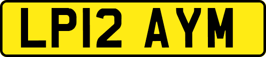 LP12AYM