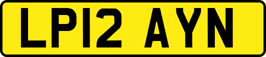 LP12AYN