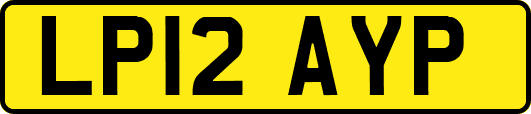 LP12AYP