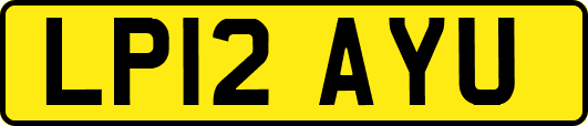 LP12AYU
