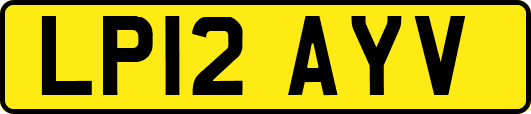 LP12AYV