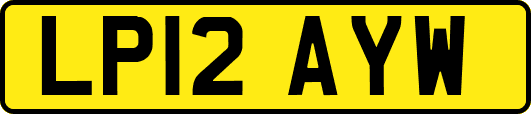 LP12AYW