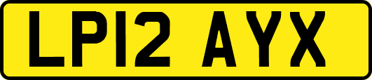 LP12AYX