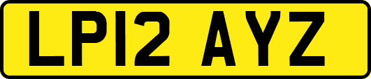 LP12AYZ