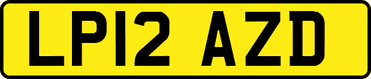 LP12AZD