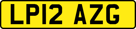 LP12AZG