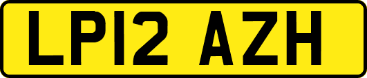 LP12AZH