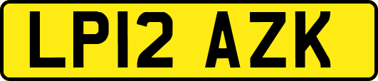 LP12AZK