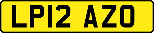 LP12AZO