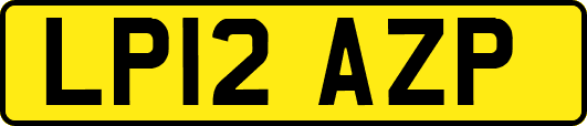 LP12AZP