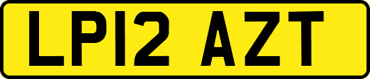 LP12AZT