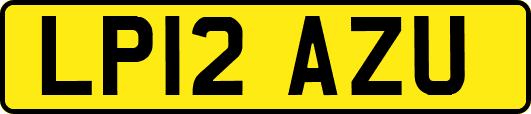LP12AZU