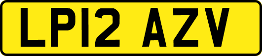 LP12AZV