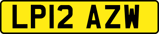 LP12AZW