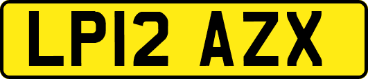 LP12AZX