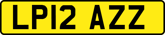 LP12AZZ