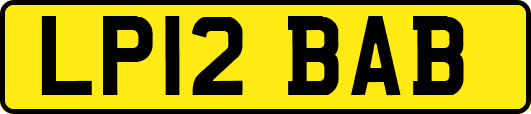 LP12BAB