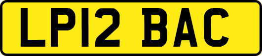 LP12BAC