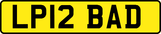 LP12BAD
