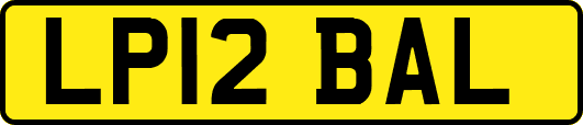 LP12BAL