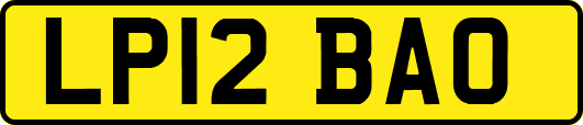 LP12BAO
