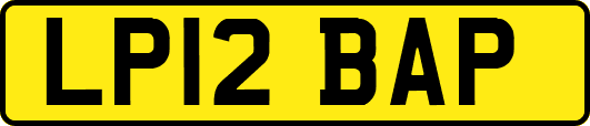 LP12BAP