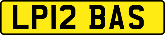 LP12BAS