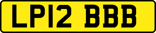 LP12BBB