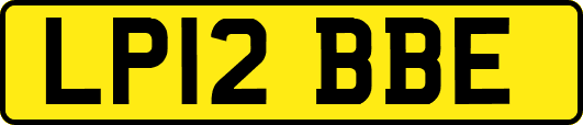 LP12BBE