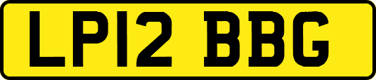 LP12BBG