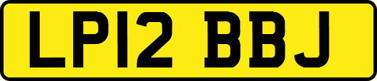 LP12BBJ