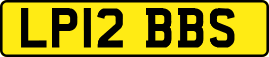 LP12BBS