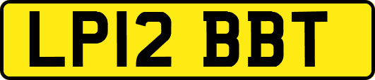 LP12BBT