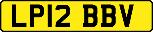 LP12BBV