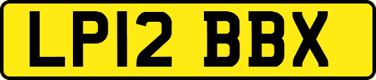LP12BBX