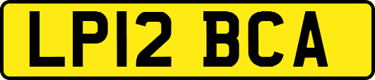 LP12BCA