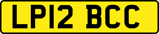 LP12BCC