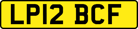 LP12BCF