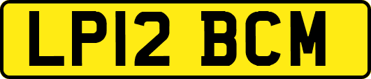 LP12BCM