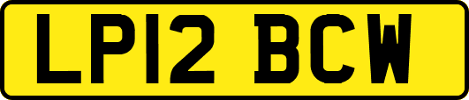 LP12BCW
