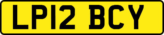 LP12BCY