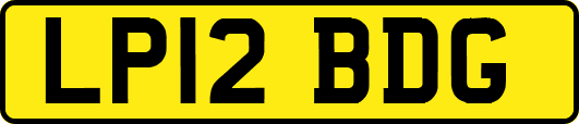 LP12BDG