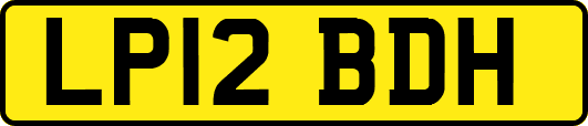 LP12BDH