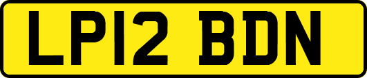 LP12BDN