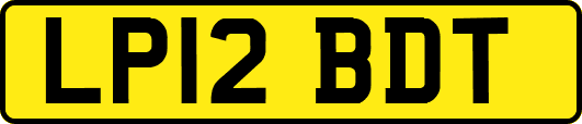 LP12BDT