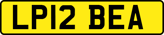 LP12BEA